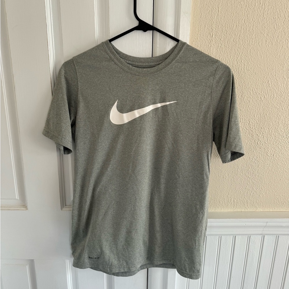 Women’s Nike Dry Fit T Shirt
